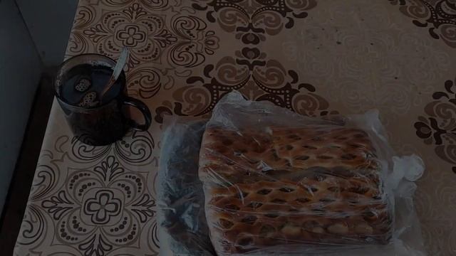Уборка снега на даче. Новая лопата. Первые впечатления. смотреть онлайн
