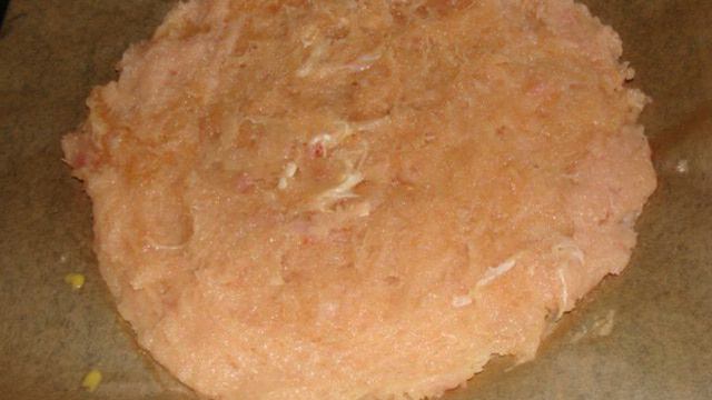 Сборник рецептов