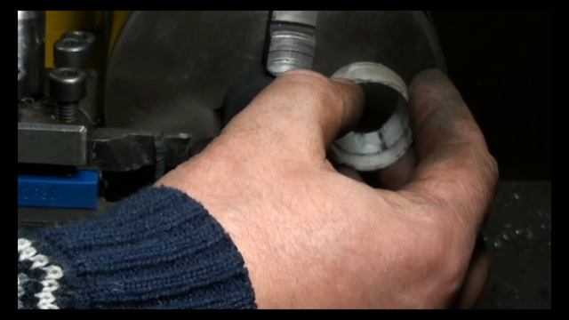 Форд скорпио 2, реставрация шаровой опоры. смотреть онлайн