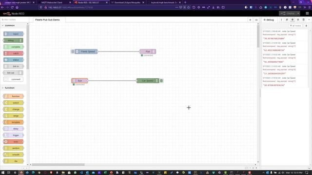 S6E6 Learn JMeter Series - MQTT in JMeter смотреть онлайн
