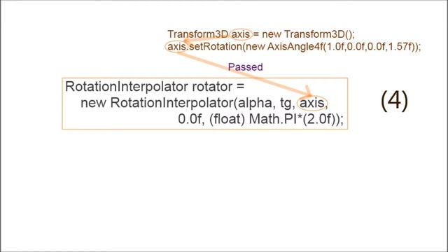 How to Rotate the Propeller of a Downloaded Free .3ds Plane Model in Java 3D_2 (with Source Code) смотреть онлайн