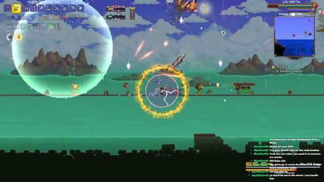 Only a few bosses left... смотреть онлайн