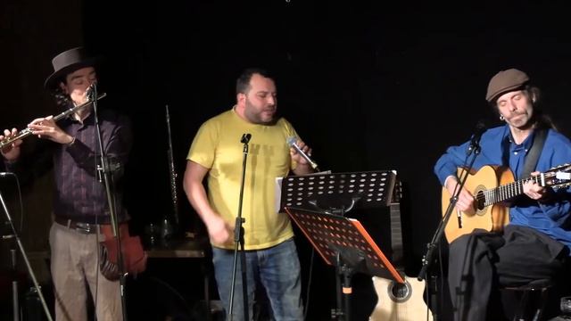 Les Claudios au Là Itou Hijo de la luna смотреть онлайн