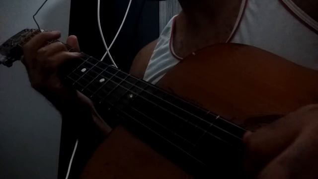 AERIALS, SYSTEM OF A DOWN, VIOLÃO GUITAR FINGERSTYLE. смотреть онлайн