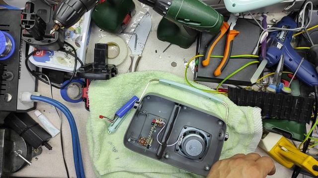 Vintage Cuisine uszkodzone смотреть онлайн