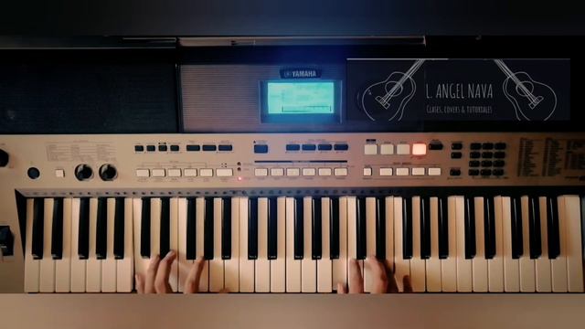 Goodbye - Hachiko/Siempre a tu lado(Piano Cover) смотреть онлайн