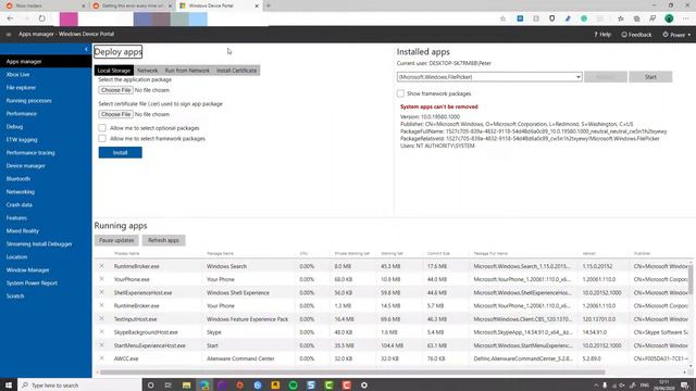 How to get out of Xbox Live Sandbox on Windows 10 смотреть онлайн