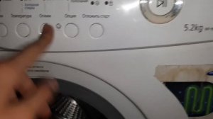 Обзор стиральной машины samsung wf-r861