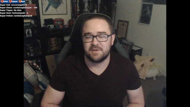 Talking Elden Ring, Nintendo Direct, FF7R, and More: Video Game News 2.23.24 смотреть онлайн