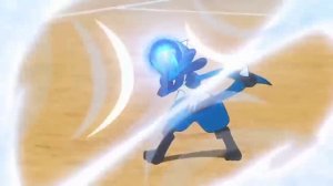 ASH VS CYNTHIA FULL 6V6 BATTLE!!! AMV | POKEMON JOURNEYS!!! | MASTERS 8