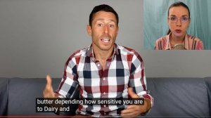 Диета Карнивор: 4 секрета успеха от доктора Paul Saladino (2019)