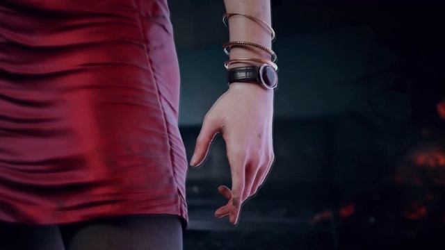 Dead by Daylight | Resident Evil: PROJECT W | Русский трейлер смотреть онлайн