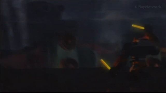 Transformers Armada Prelude to Energon Full Game Walkthrough Gameplay смотреть онлайн