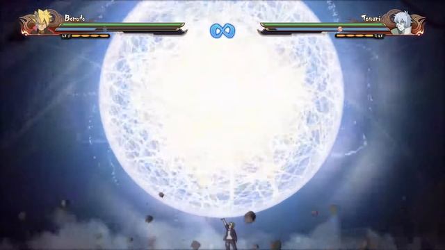 BORUSHIKI FULL MOVESET MOD - NARUTO X BORUTO Ultimate Ninja STORM CONNECTIONS mod 2023 смотреть онлайн