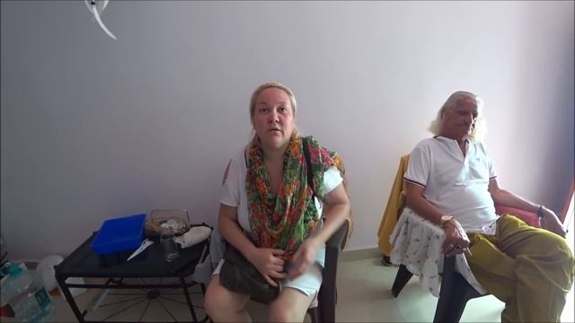 138 Альфия из Уфы, 20 лет преподаёт язык хинди и индийские танцы. Арамболь. Гоа 2022. смотреть онлайн