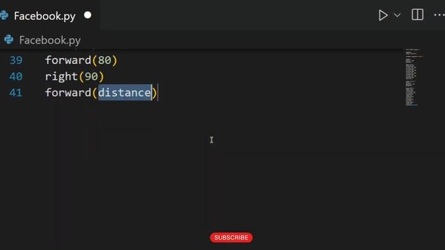 Create facebook logo using python turtle | facebook logo project | syntax error | facebook смотреть онлайн