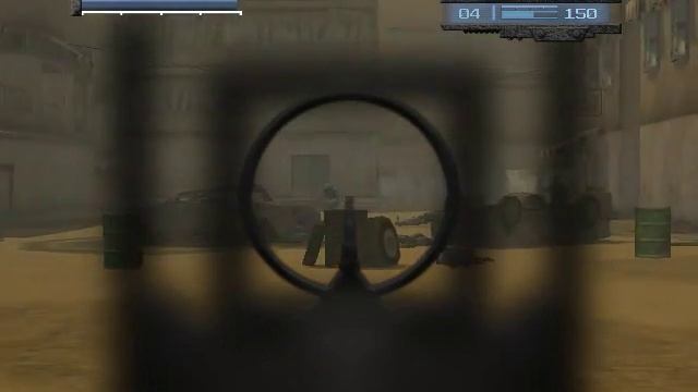 прохождение kill switch DEMO смотреть онлайн