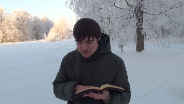 Гулевский Олег - Молитвенный центр 