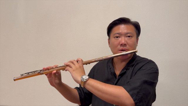 ABRSM Flute Exam Sight-reading Grade 2 No.13 100 with Metronome フルート 長笛 by So Ka Hing Mario 蘇家慶 смотреть онлайн