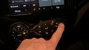 Kaptur #26 Климат-контроль и кондиционер, в чем разница