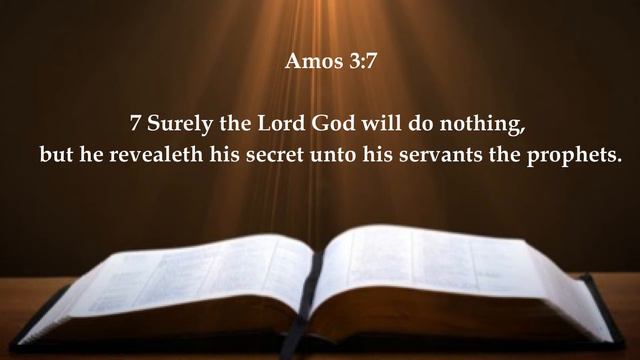 The Revelation of Jesus Christ and the Mark of the Beast Implementation! смотреть онлайн