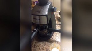 Centek CT 1160 обзор кофеварки.