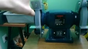 Точило электрическое ТЕМП ТЭ-150