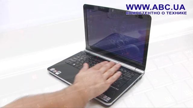 Packard Bell EasyNote RS65