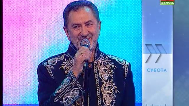 "Камертон". Анатоль Ярмоленка смотреть онлайн