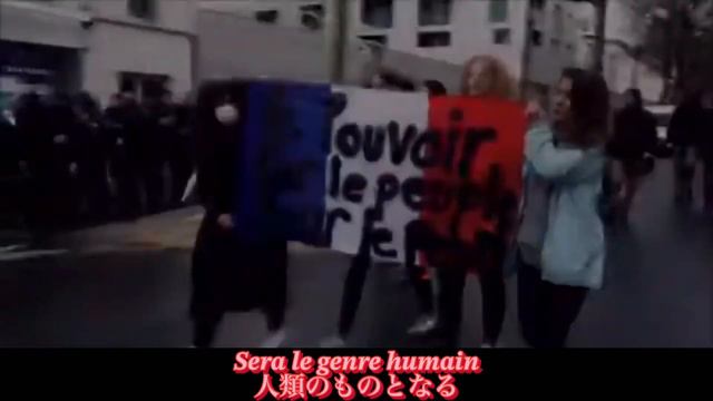 インターマルセイエース ー InterMarseillaise смотреть онлайн