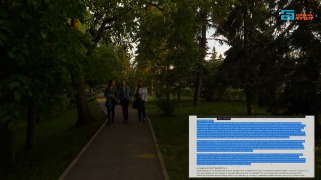 Канадка о жизни в России «Для детей и молодежи здесь раздолье...» смотреть онлайн