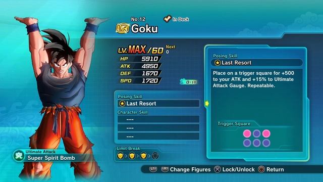How To Build A Deck Basics | Hero Colosseum | Dragon Ball Xenoverse 2 смотреть онлайн
