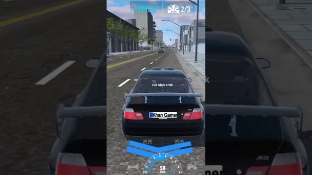 Car Parking 3D Android Gameplay Walkthrough| Amazing parking Game|#foryou #mrbeastgaming #bmw смотреть онлайн