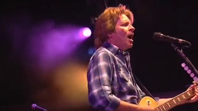 John Fogerty: Green River Live (HQ)