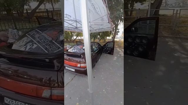 "Сочная вишня ? " 12ка Автокаста смотреть онлайн