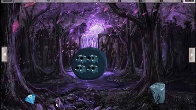 rescue the cursed fairy video walkthrough смотреть онлайн