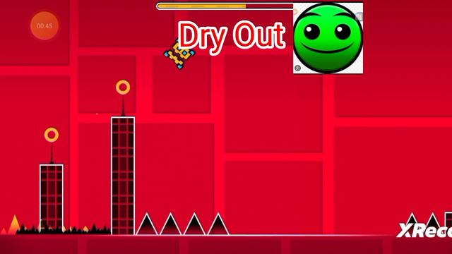 анализ уровня dry out смотреть онлайн