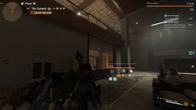 Tom Clancy's The Division 2: Warlords of New York DLC - Part 465 смотреть онлайн