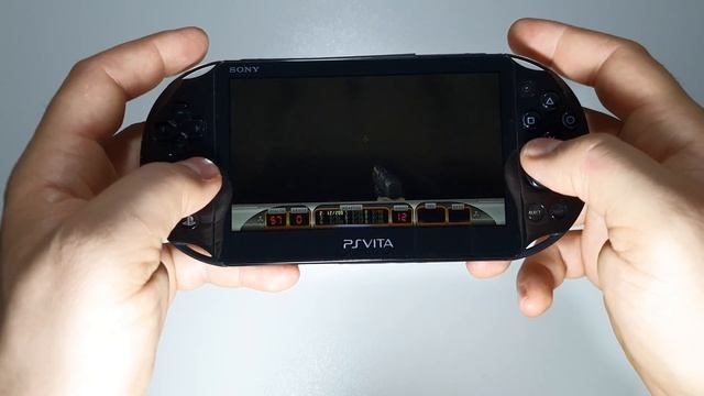 Duke Nukem 3D: Megaton Edition | PS Vita Slim handheld gameplay смотреть онлайн