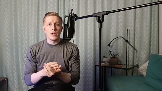 Почему не получается? Мифы о развитии голоса смотреть онлайн