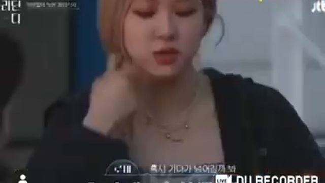 Lee Dong Wook teasing Blackpink’s Rosé! смотреть онлайн