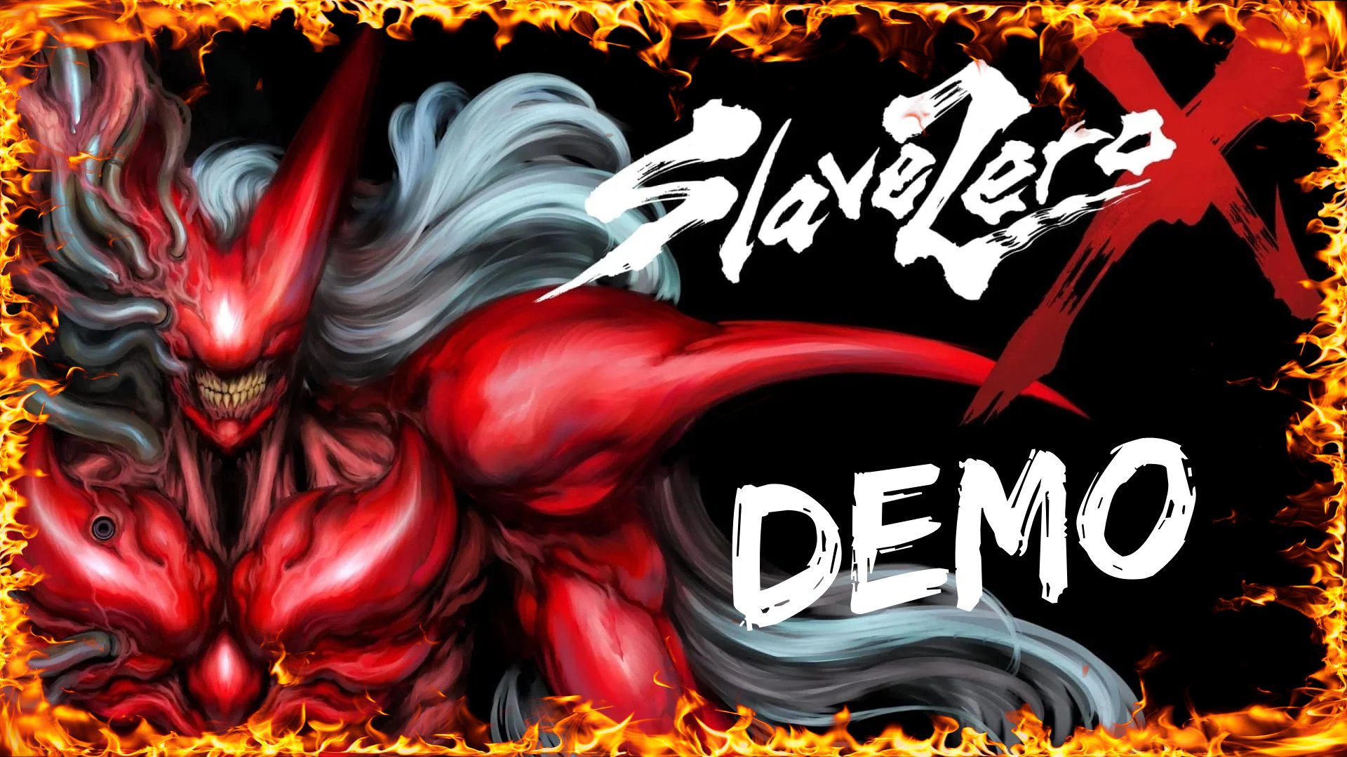 Slave Zero X Demo Review смотреть онлайн