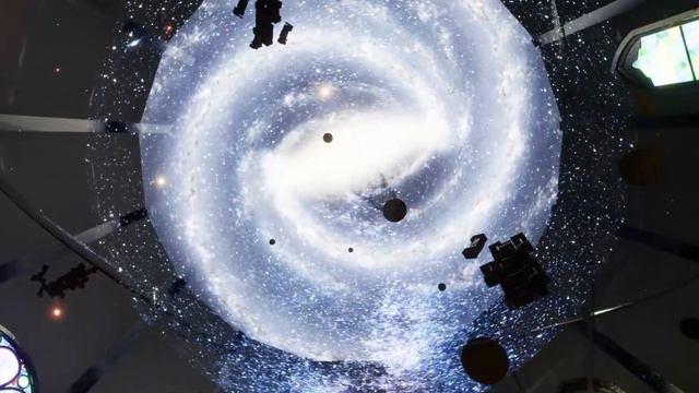 Ephemerium: Unreailty - Vshojo Fan Game - Teaser Trailer смотреть онлайн