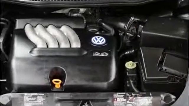 2002 Volkswagen New Beetle available from Podium Auto Sales смотреть онлайн
