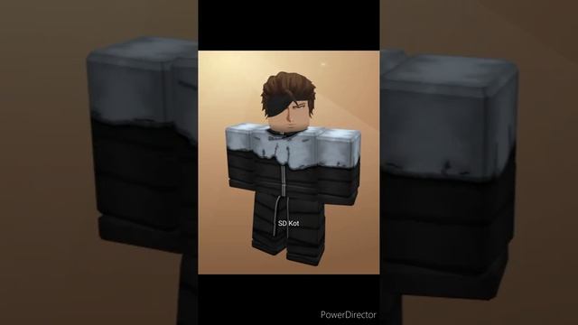 roblox Bleach avatar ideas (all item links in description) смотреть онлайн