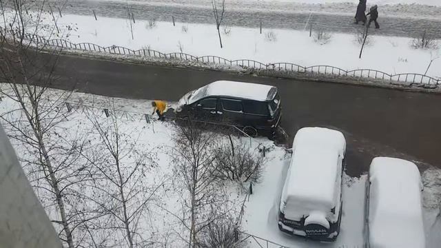 Работа жкх - наш город смотреть онлайн