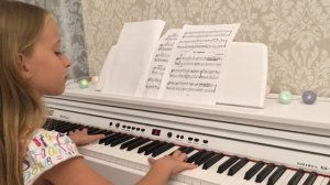 Сарабанда А. Корелли