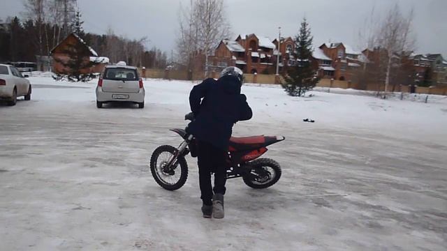Дрифт на 360 градусов смотреть онлайн