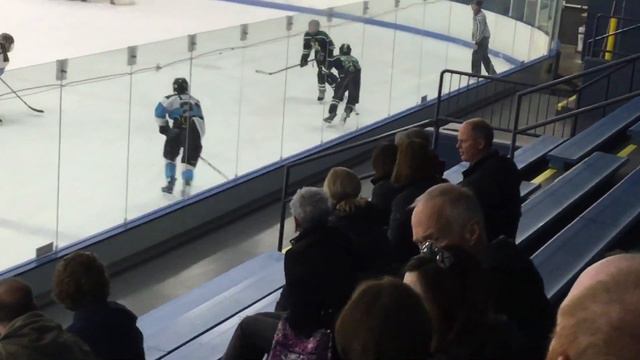 Video 28 : 2006 Midland Northstars vs Macomb Maverick, 11/23/2019 смотреть онлайн