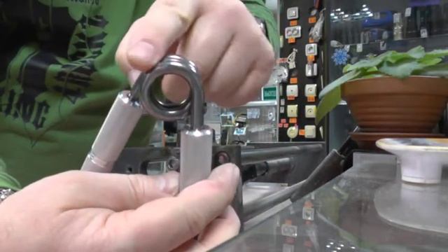 Обзор и калибровка СоС№4 для Александра из Вичуги смотреть онлайн